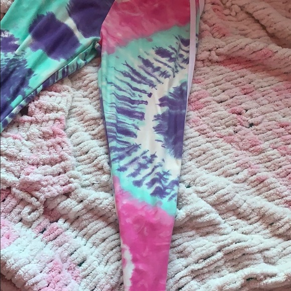 Long Tights - Picture 2 of 2